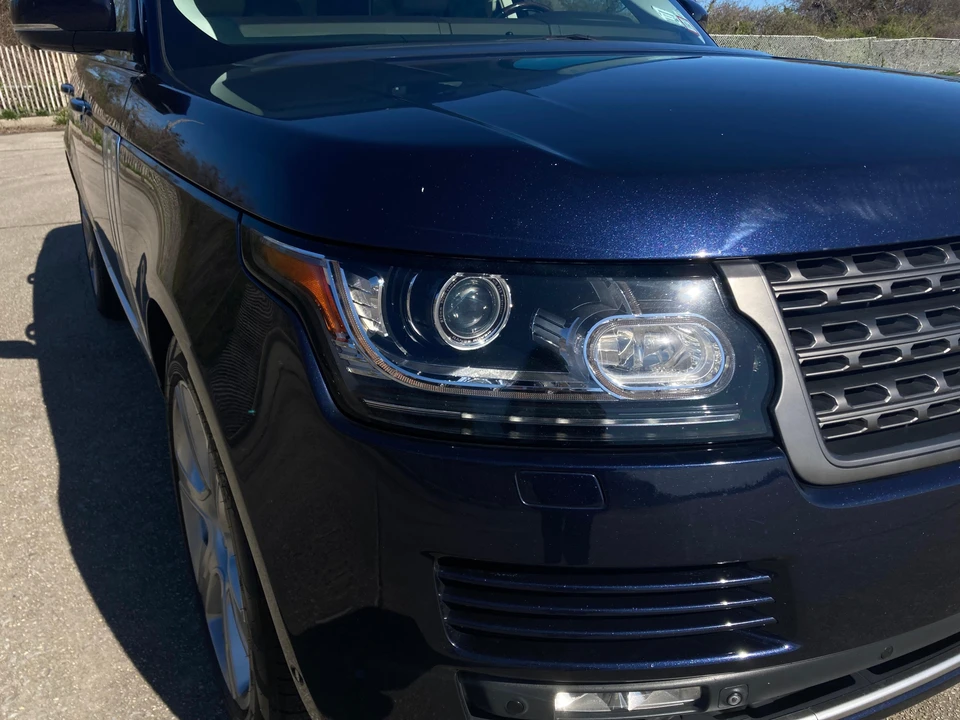 2015 Land Rover Range Rover L405 - Image 21 of 31