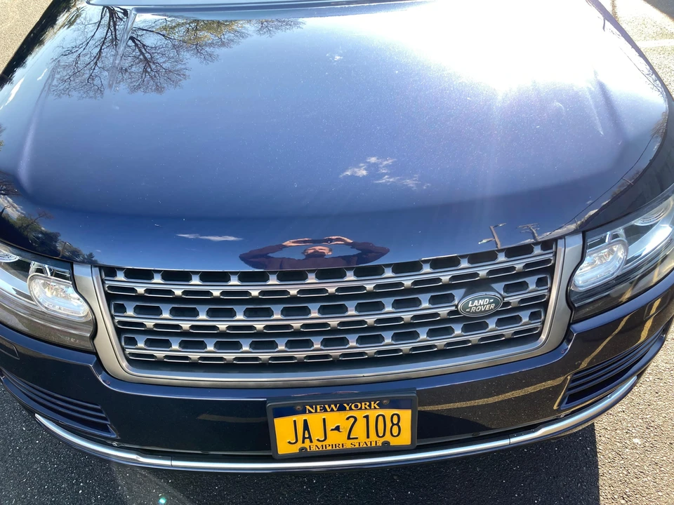 2015 Land Rover Range Rover L405 - Image 22 of 31