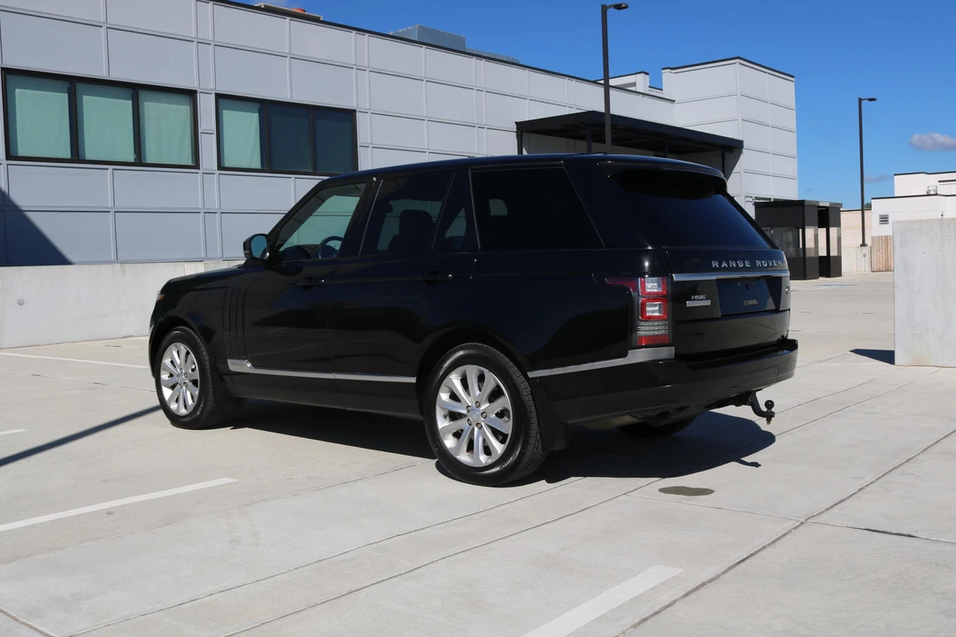 2015 Land Rover Range Rover L405 - Image 11 of 21