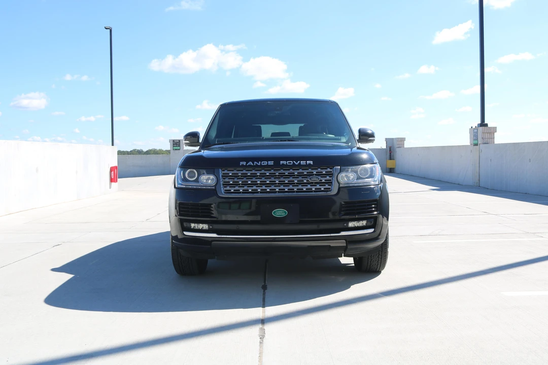 2015 Land Rover Range Rover L405 - Image 6 of 21