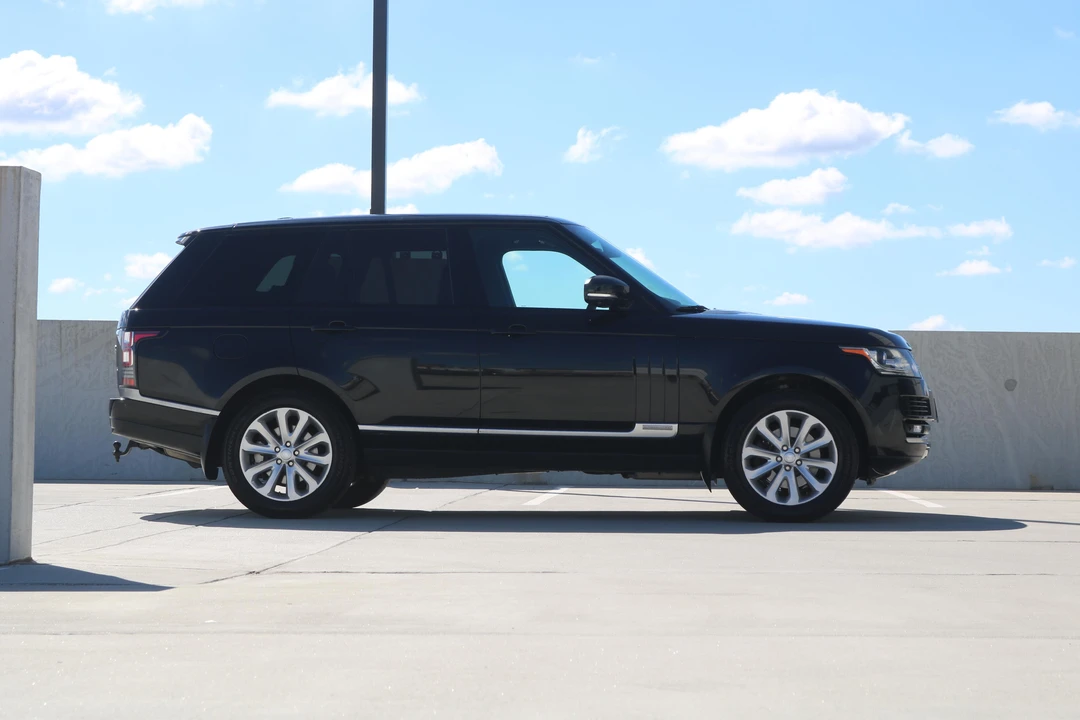 2015 Land Rover Range Rover L405 - Image 19 of 21