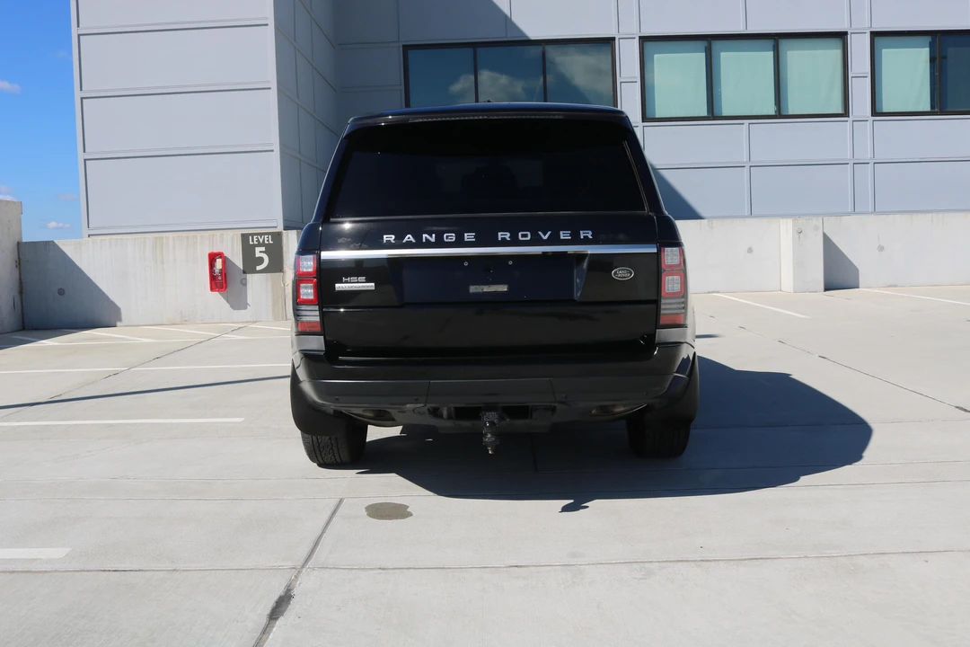 2015 Land Rover Range Rover L405 - Image 14 of 21