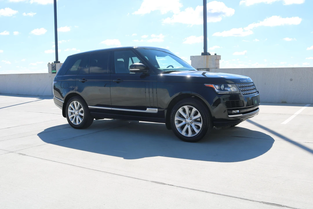 2015 Land Rover Range Rover L405 - Image 20 of 21