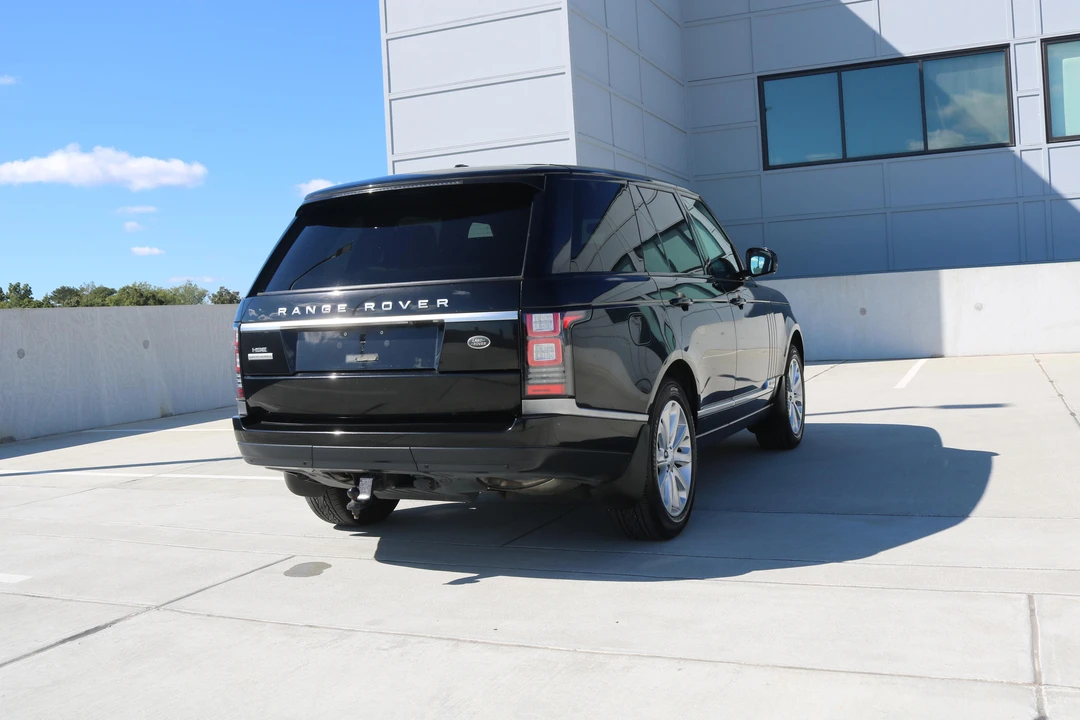 2015 Land Rover Range Rover L405 - Image 15 of 21