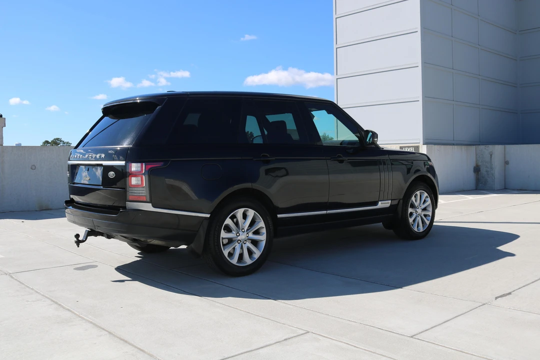 2015 Land Rover Range Rover L405 - Image 18 of 21