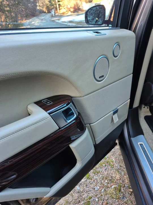 2015 Land Rover Range Rover L405 - Image 15 of 24