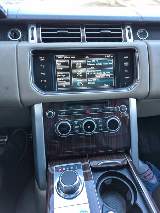 2015 Land Rover Range Rover L405 - Image 12 of 24