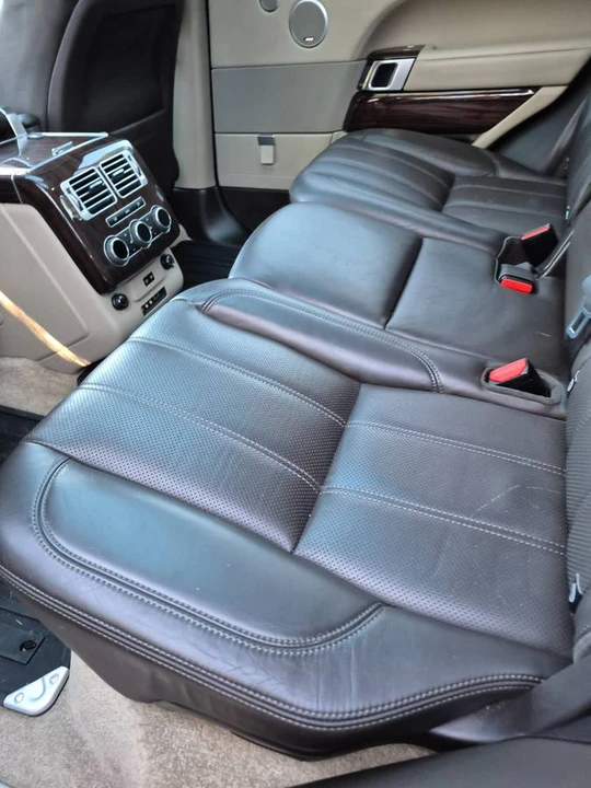 2015 Land Rover Range Rover L405 - Image 22 of 24