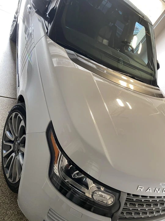 2015 Land Rover Range Rover L405 - Image 21 of 31
