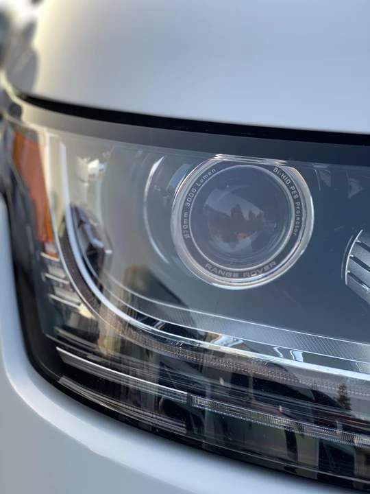 2015 Land Rover Range Rover L405 - Image 20 of 31