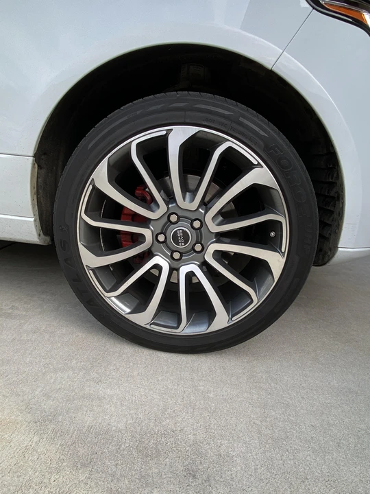 2015 Land Rover Range Rover L405 - Image 29 of 31