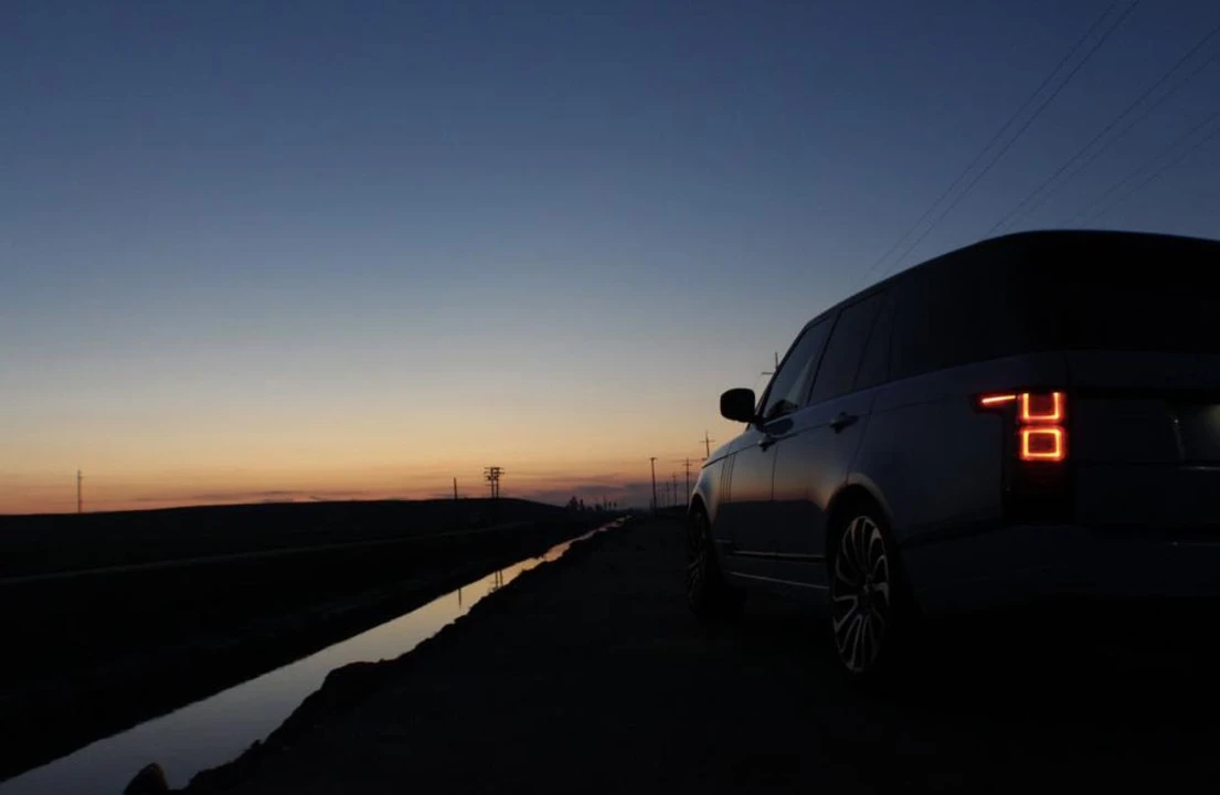 2015 Land Rover Range Rover L405 - Image 28 of 31
