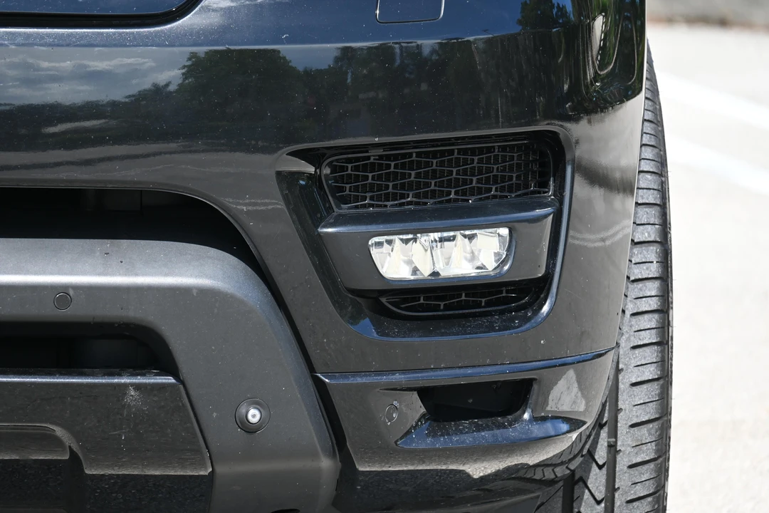 2015 Land Rover Range Rover L405 - Image 18 of 30