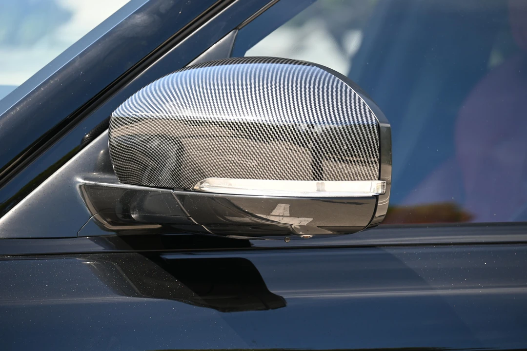 2015 Land Rover Range Rover L405 - Image 20 of 30