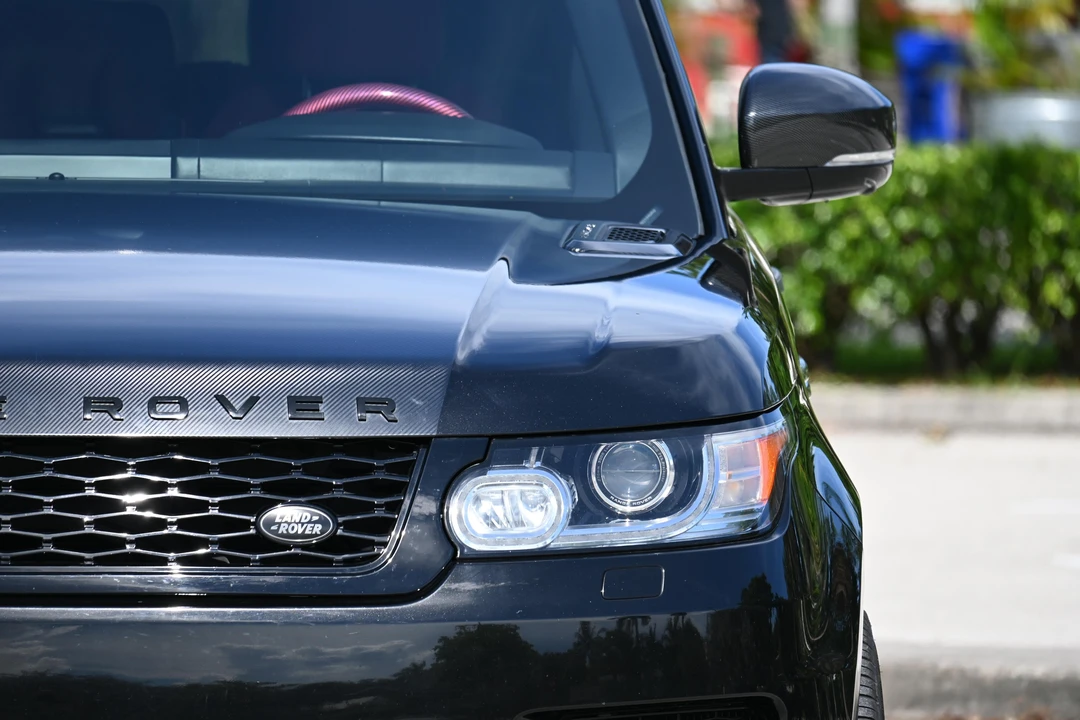 2015 Land Rover Range Rover L405 - Image 19 of 30
