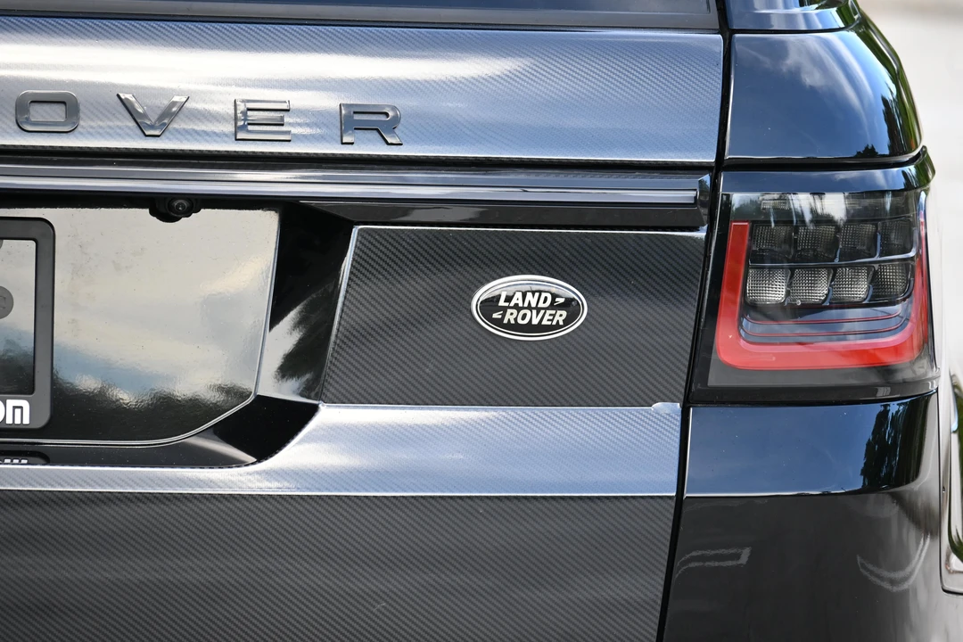2015 Land Rover Range Rover L405 - Image 24 of 30