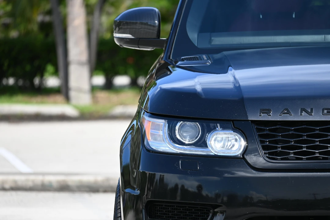 2015 Land Rover Range Rover L405 - Image 16 of 30