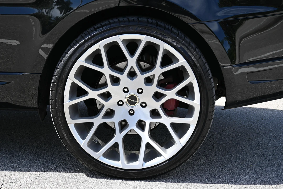 2015 Land Rover Range Rover L405 - Image 30 of 30