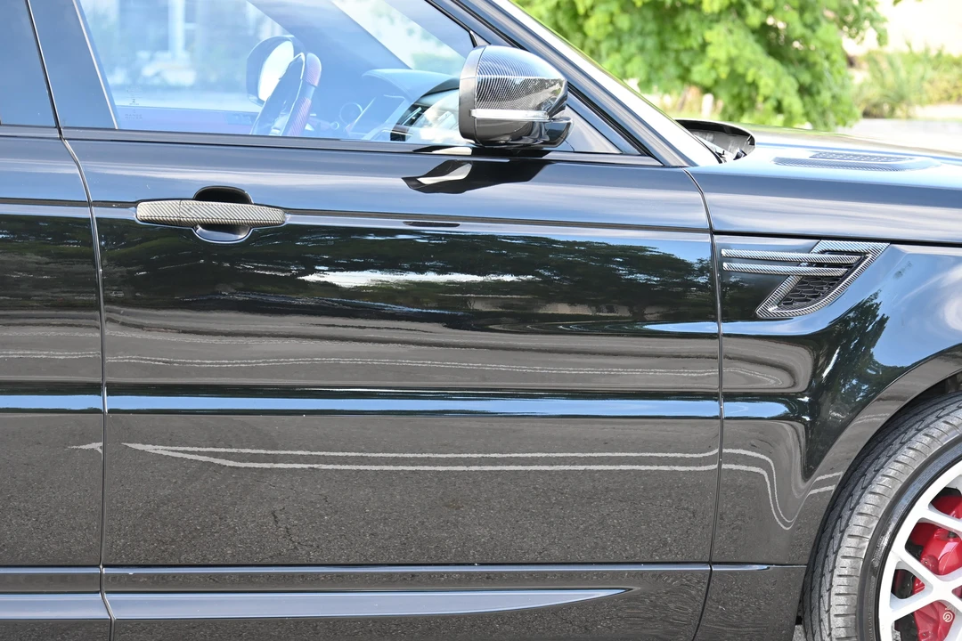 2015 Land Rover Range Rover L405 - Image 28 of 30