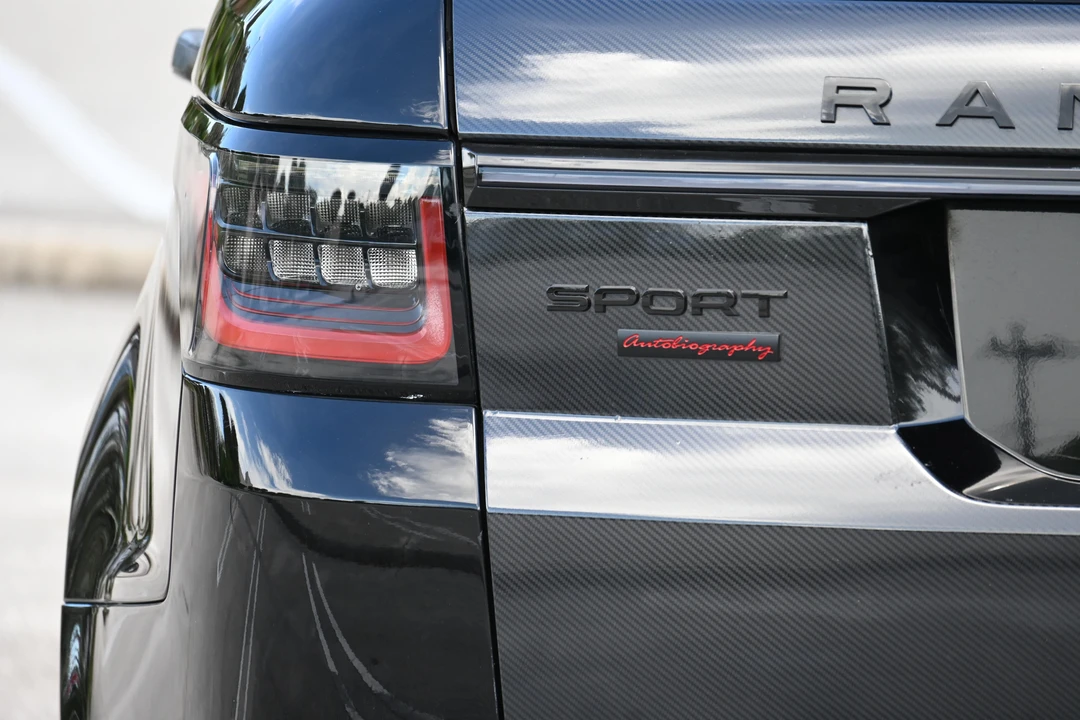 2015 Land Rover Range Rover L405 - Image 23 of 30