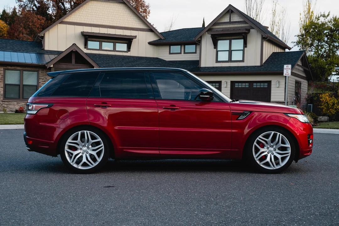 2015 Land Rover Range Rover Sport L494 - Image 26 of 31