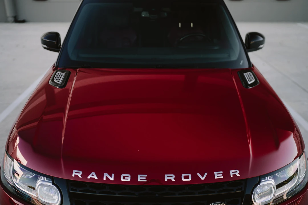 2015 Land Rover Range Rover Sport L494 - Image 31 of 31