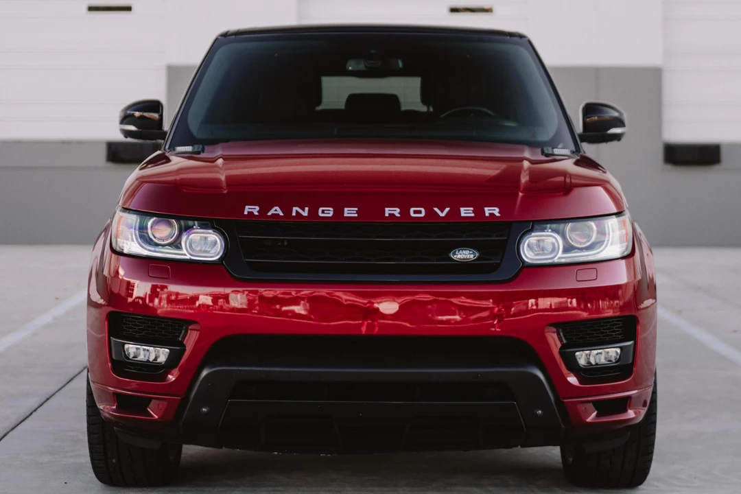 2015 Land Rover Range Rover Sport L494 - Image 2 of 31