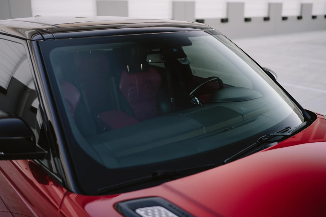 2015 Land Rover Range Rover Sport L494 - Image 30 of 31
