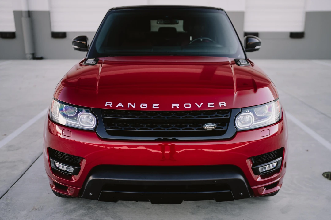 2015 Land Rover Range Rover Sport L494 - Image 20 of 31