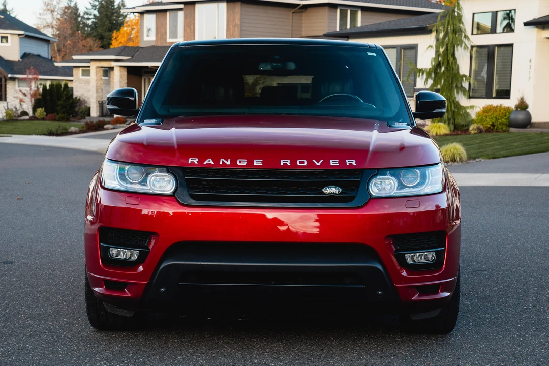 2015 Land Rover Range Rover Sport L494 - Image 19 of 31