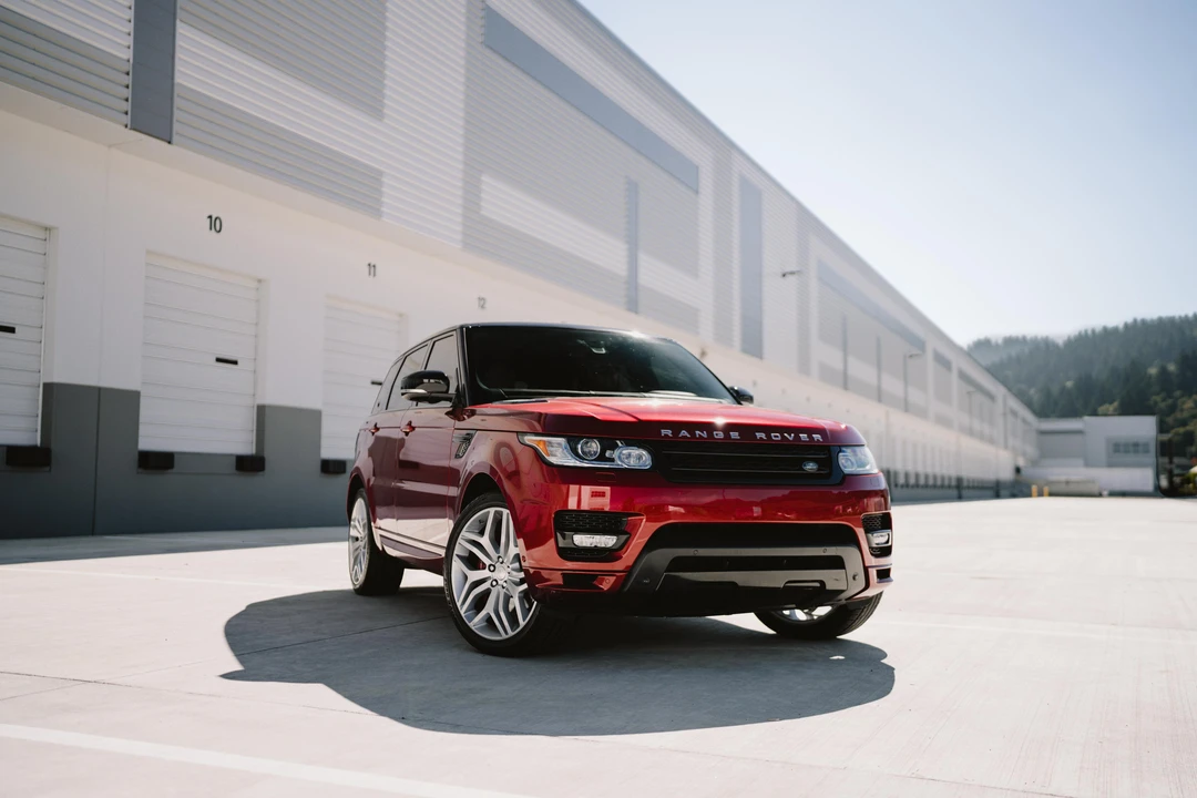 2015 Land Rover Range Rover Sport L494 - Image 18 of 31