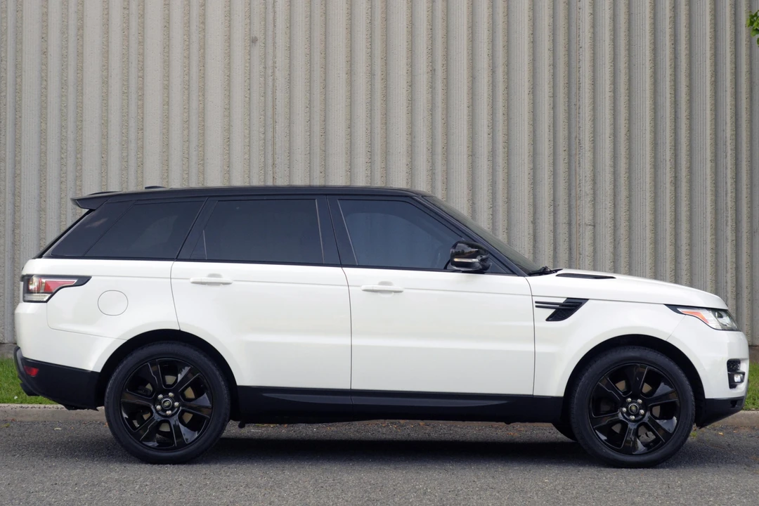 2015 Land Rover Range Rover Sport L494 - Image 3 of 5