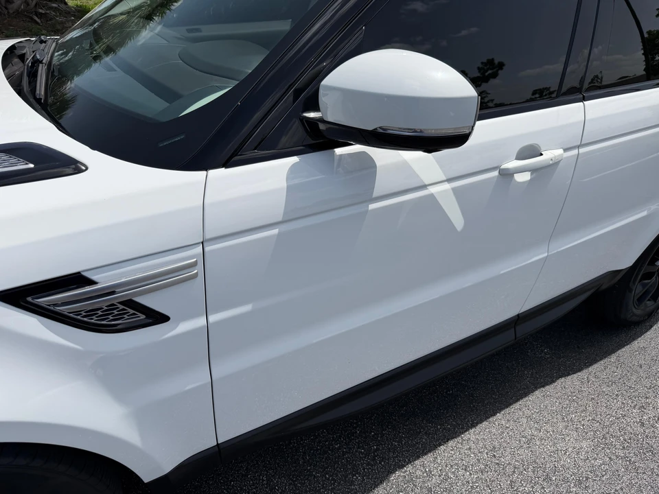 2015 Land Rover Range Rover Sport L494 - Image 15 of 31