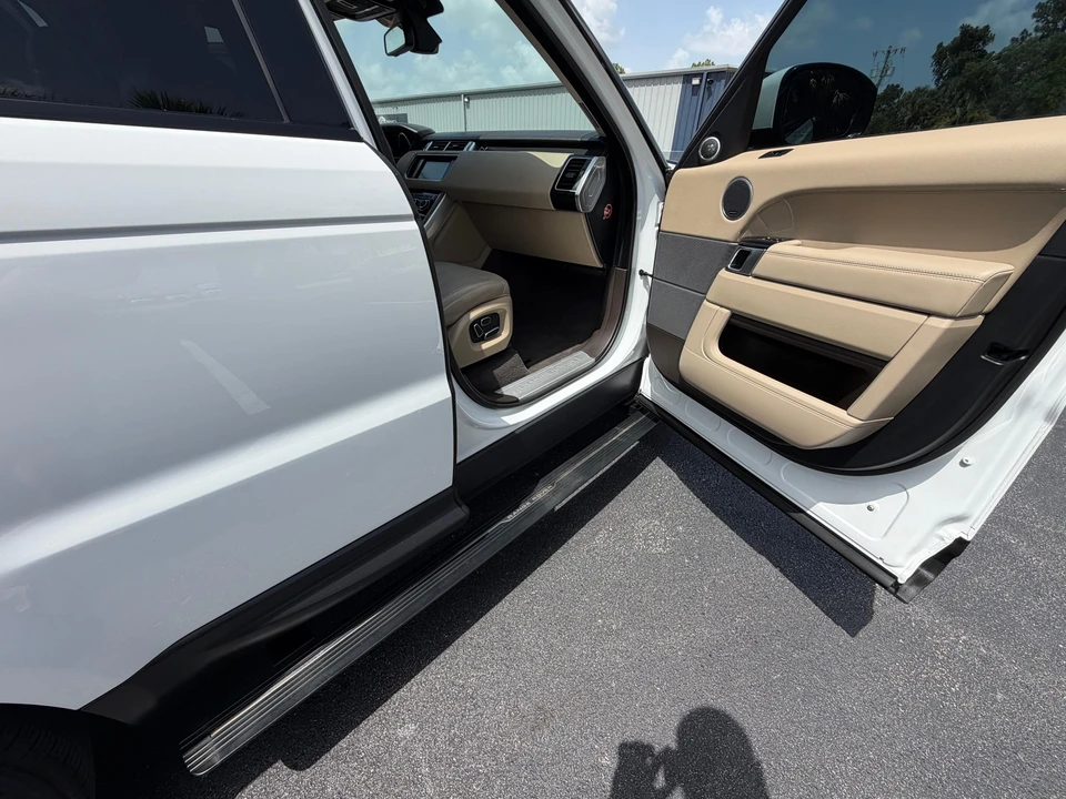 2015 Land Rover Range Rover Sport L494 - Image 26 of 31