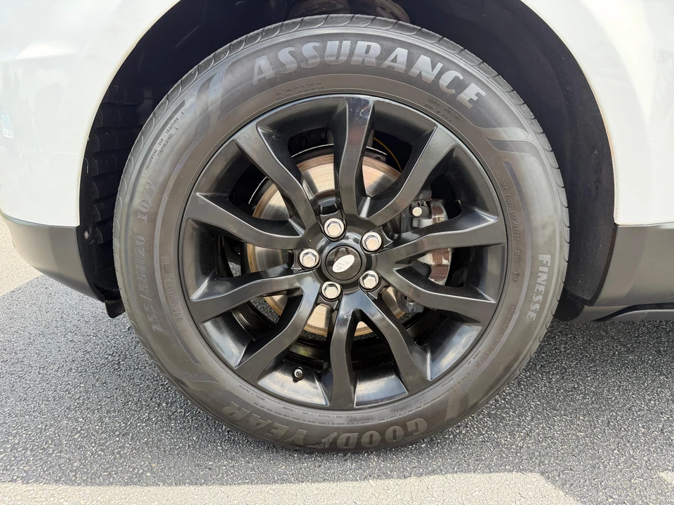 2015 Land Rover Range Rover Sport L494 - Image 30 of 31