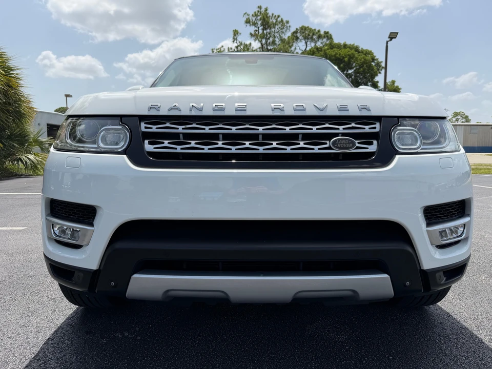2015 Land Rover Range Rover Sport L494 - Image 6 of 31