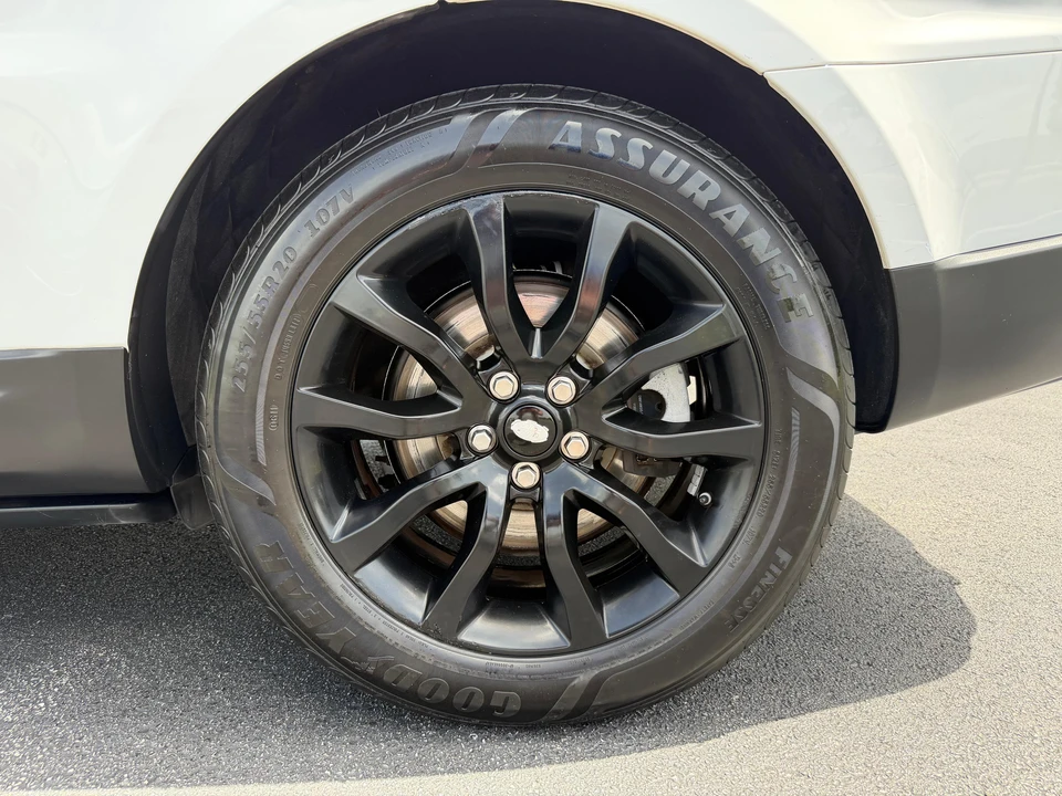 2015 Land Rover Range Rover Sport L494 - Image 31 of 31