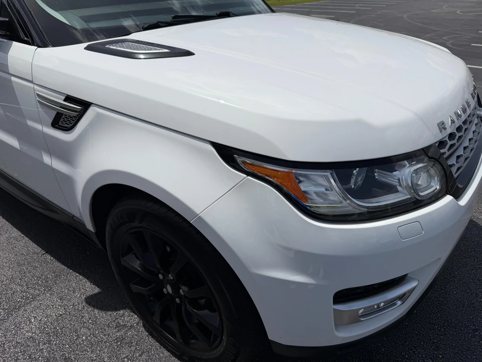 2015 Land Rover Range Rover Sport L494 - Image 10 of 31