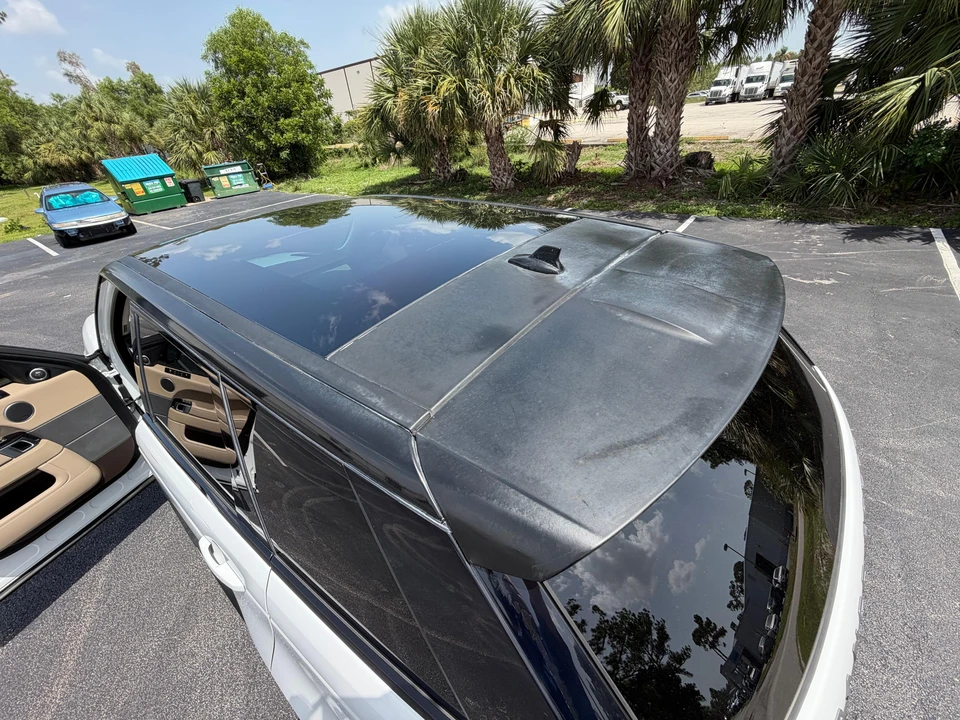 2015 Land Rover Range Rover Sport L494 - Image 19 of 31