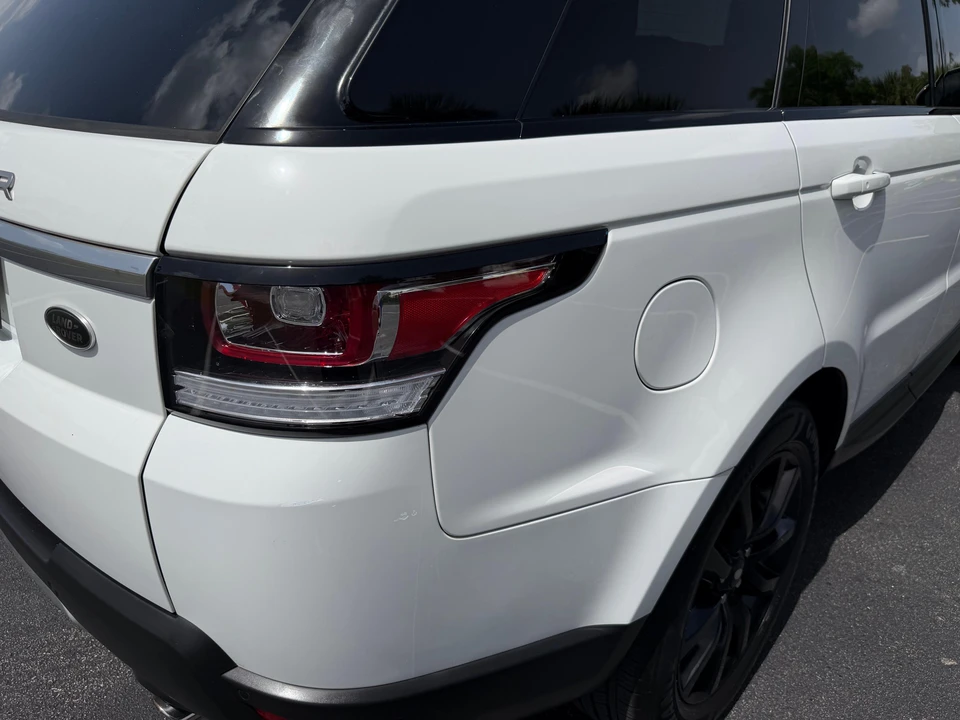 2015 Land Rover Range Rover Sport L494 - Image 23 of 31