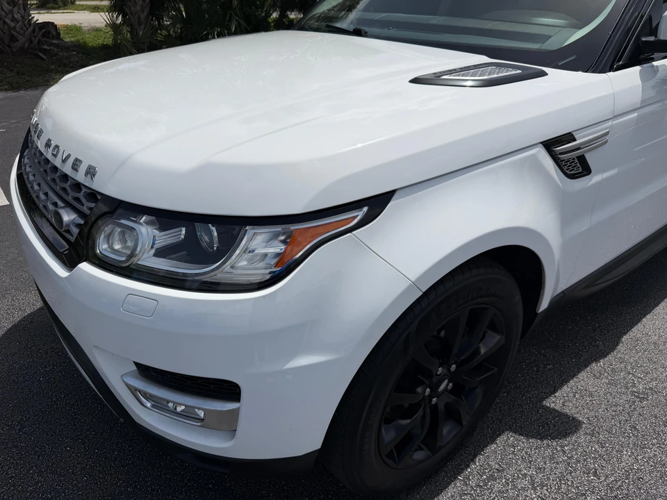 2015 Land Rover Range Rover Sport L494 - Image 13 of 31