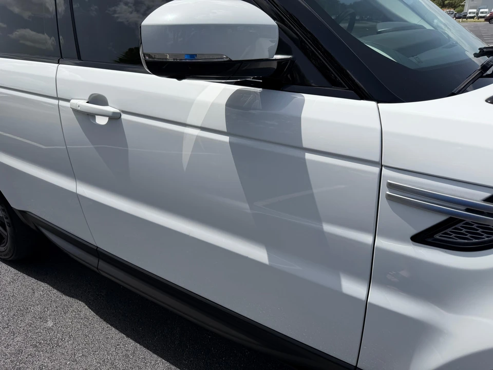 2015 Land Rover Range Rover Sport L494 - Image 28 of 31