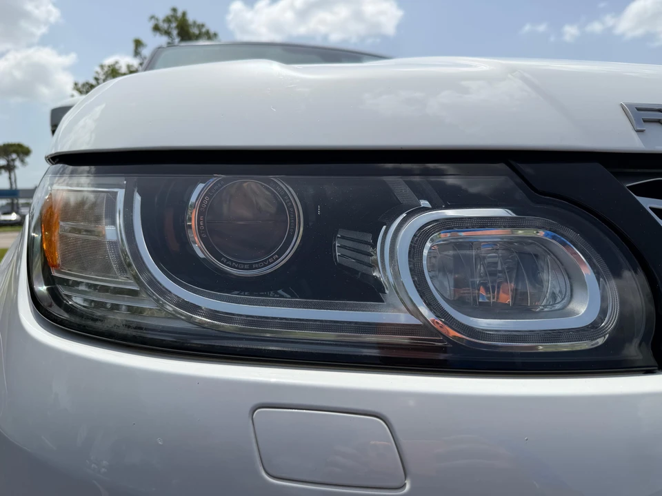 2015 Land Rover Range Rover Sport L494 - Image 11 of 31