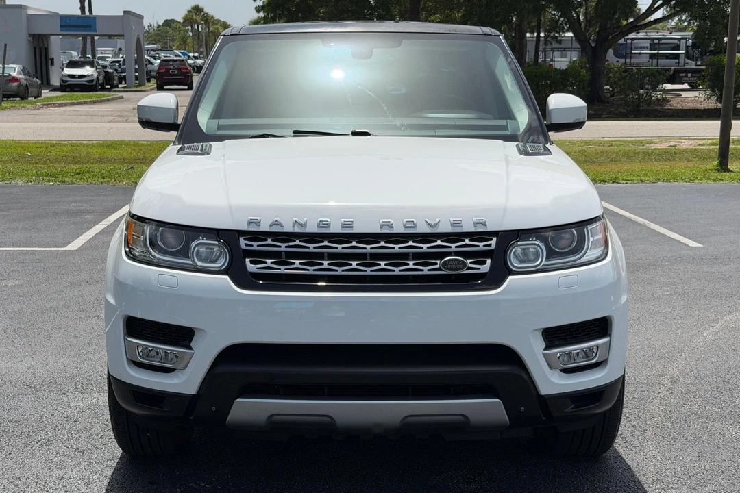 2015 Land Rover Range Rover Sport L494 - Image 2 of 31