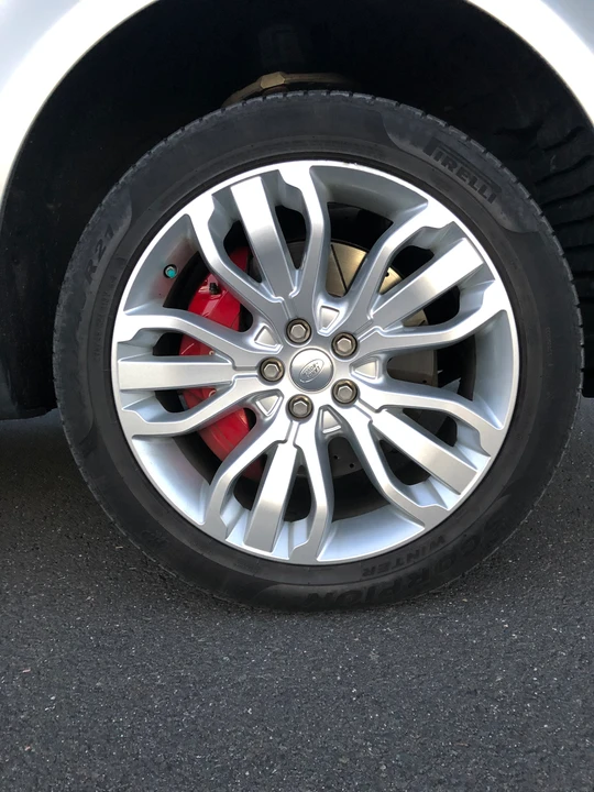 2015 Land Rover Range Rover Sport L494 - Image 22 of 31