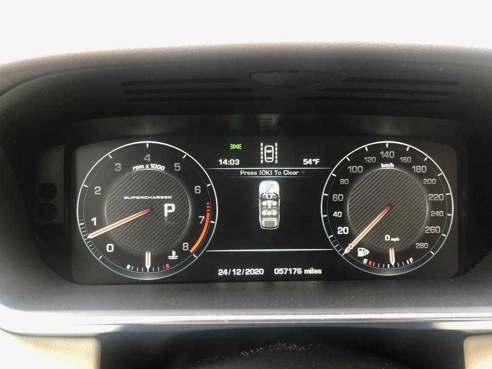 2015 Land Rover Range Rover Sport L494 - Image 30 of 31