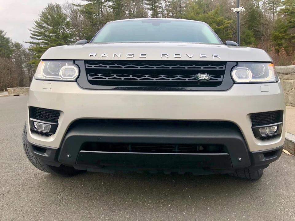 2015 Land Rover Range Rover Sport L494 - Image 6 of 31