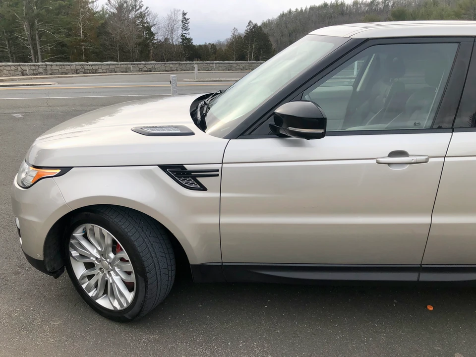 2015 Land Rover Range Rover Sport L494 - Image 14 of 31