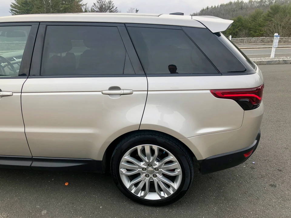 2015 Land Rover Range Rover Sport L494 - Image 15 of 31