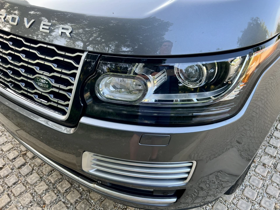 2015 Land Rover Range Rover L405 - Image 17 of 31